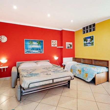 Casa Bella Apartment Intra Luaran gambar